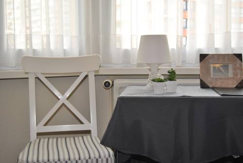 Imagen de la habitación del Hotel Georges, Wenduine. Foto 16