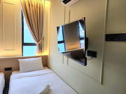 Imagen general del Hotel Georgetown AY. Foto 5