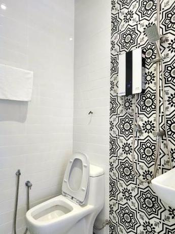 Imagen general del Hotel Georgetown AY. Foto 6