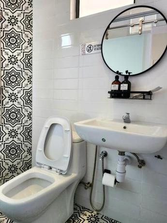 Imagen general del Hotel Georgetown AY. Foto 14