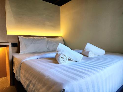 Imagen de la habitación del Hotel Georgetown AY. Foto 20