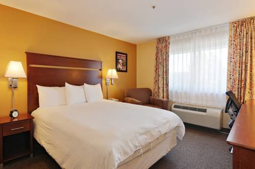 Imagen de la habitación del Hotel Georgetown Inn, Seattle. Foto 3