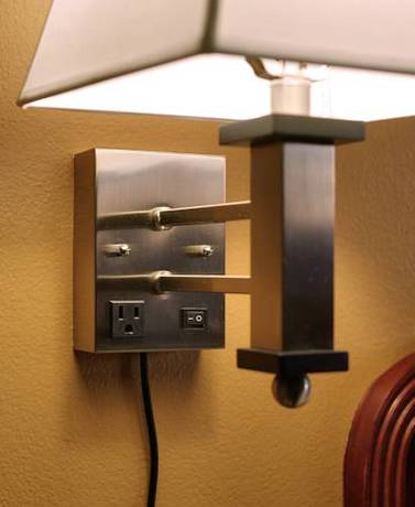 Imagen general del Hotel Georgetown Inn, Seattle. Foto 1