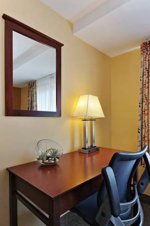 Imagen de la habitación del Hotel Georgetown Inn, Seattle. Foto 5