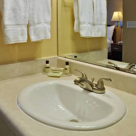 Imagen de la habitación del Hotel Georgetown Inn, Seattle. Foto 6