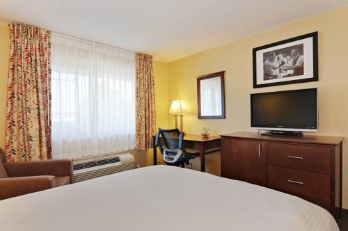 Imagen de la habitación del Hotel Georgetown Inn, Seattle. Foto 7