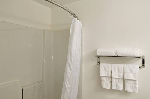 Imagen de la habitación del Hotel Georgetown Inn, Seattle. Foto 8