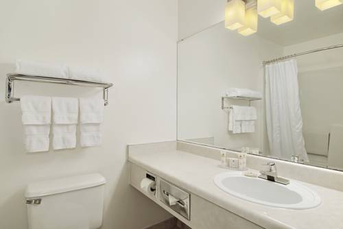 Imagen de la habitación del Hotel Georgetown Inn, Seattle. Foto 9