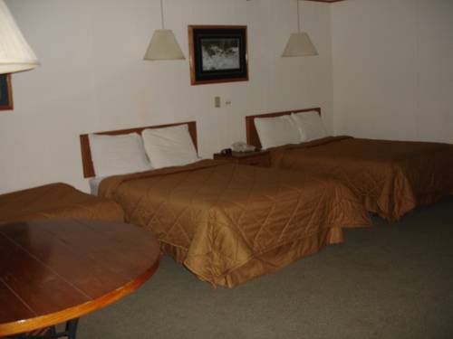 Imagen de la habitación del Hotel Georgetown Mountain Inn. Foto 1