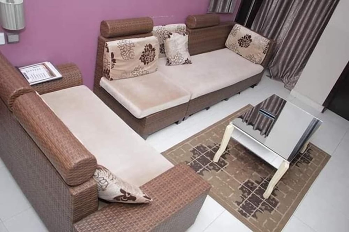 Imagen de los interiores del Hotel Georgetown Residence. Foto 18