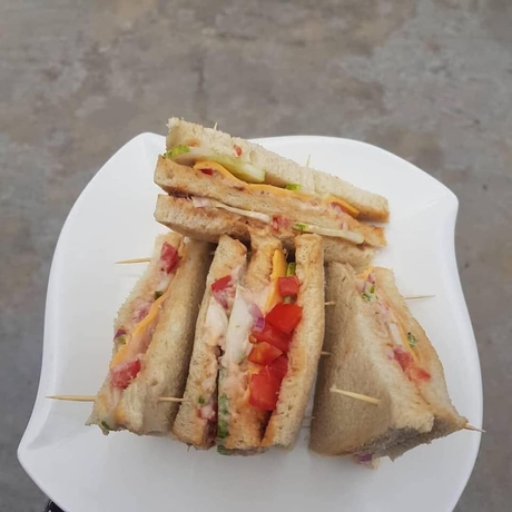 Imagen del bar/restaurante del Hotel Georgetown Residence. Foto 7