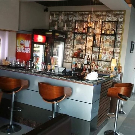 Imagen del bar/restaurante del Hotel Georgetown Residence. Foto 9