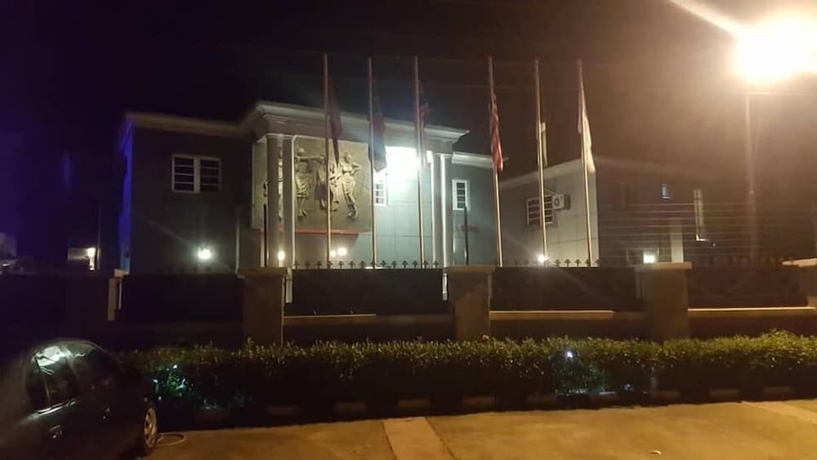 Imagen general del Hotel Georgetown Residence. Foto 4