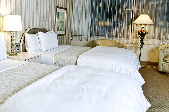 Imagen de la habitación del Hotel Georgetown Suites. Foto 8