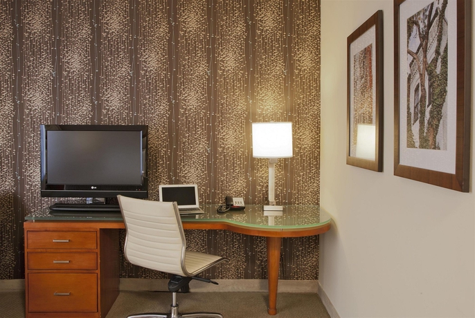 Imagen de la habitación del Hotel Georgetown Suites. Foto 12