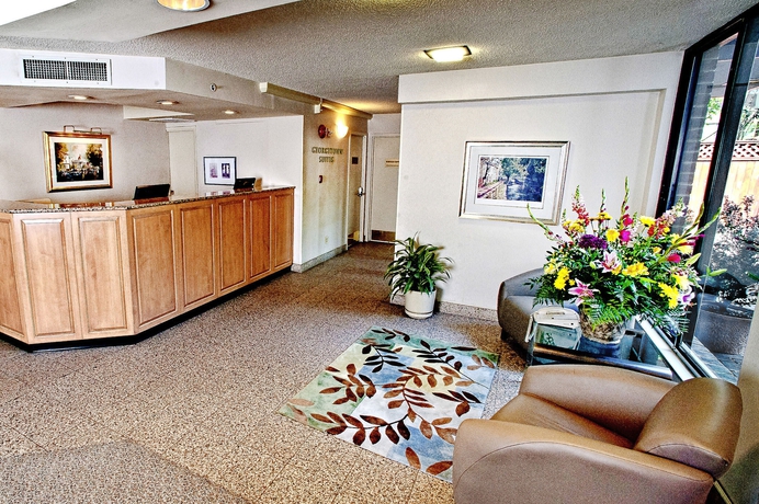 Imagen general del Hotel Georgetown Suites Harbour. Foto 1