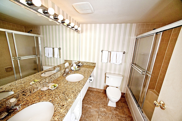 Imagen de la habitación del Hotel Georgetown Suites Harbour. Foto 9