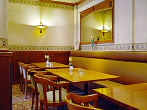 Imagen general del Hotel Georghof Berlin. Foto 2