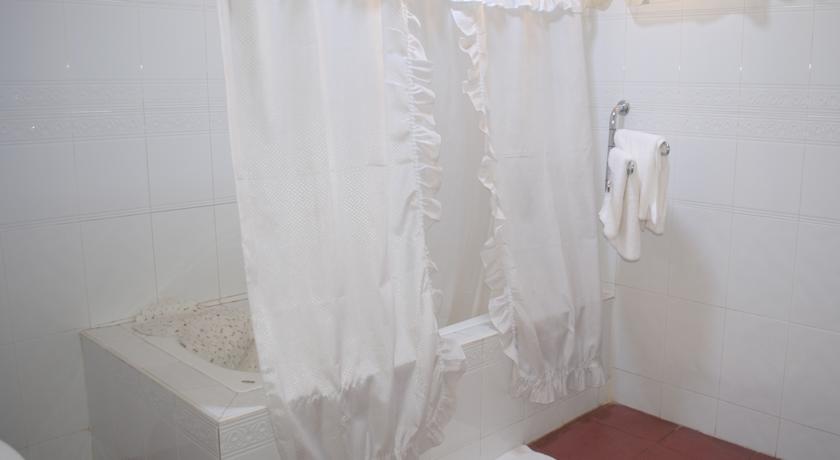 Imagen general del Hotel Georgia, Accra. Foto 5