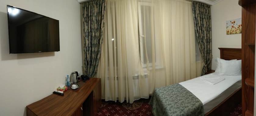 Imagen de la habitación del Hotel Georgia, Erev&aacute;n. Foto 10