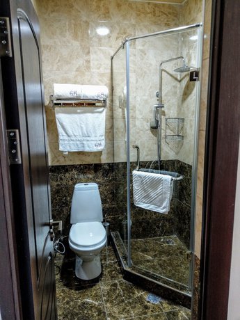 Imagen de la habitación del Hotel Georgia, Erev&aacute;n. Foto 16