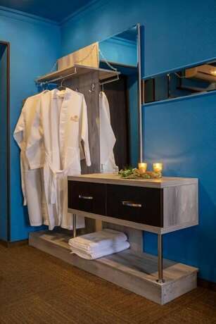 Imagen general del Hotel Georgia Gold. Foto 2