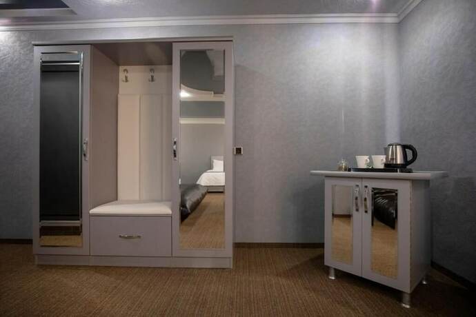 Imagen general del Hotel Georgia Gold. Foto 3