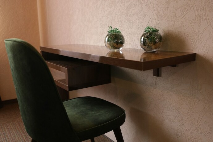 Imagen de la habitación del Hotel Georgia Gold. Foto 16