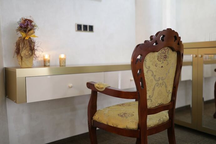 Imagen de la habitación del Hotel Georgia Gold. Foto 20