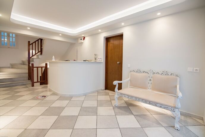 Imagen general del Hotel Georgia Mare. Foto 2