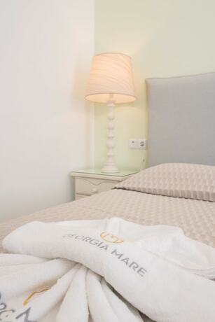 Imagen general del Hotel Georgia Mare. Foto 3