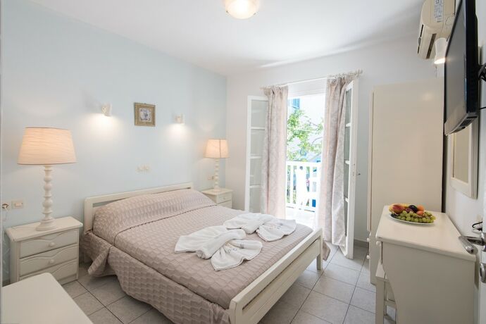 Imagen general del Hotel Georgia Mare. Foto 7