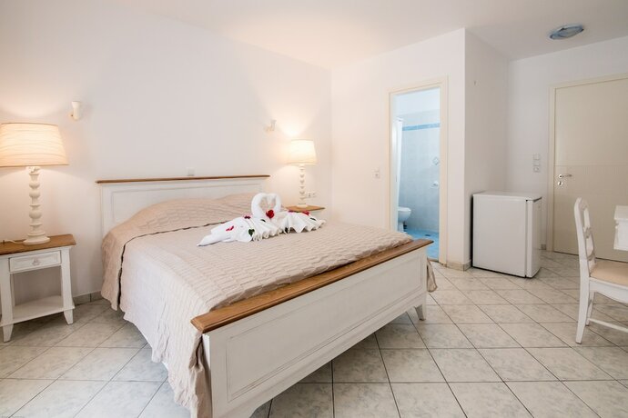 Imagen de la habitación del Hotel Georgia Mare. Foto 19