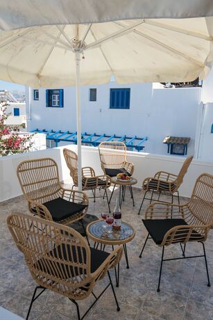 Imagen general del Hotel Georgia Mare. Foto 9