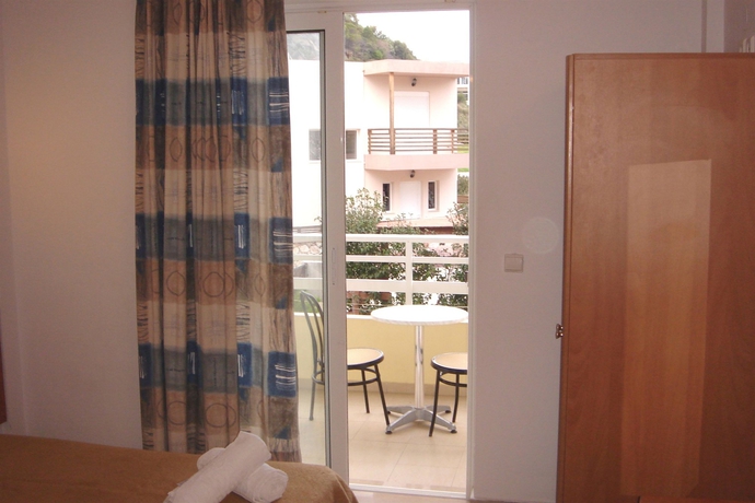 Imagen de la habitación del Hotel Georgia Plus - All Inclusive. Foto 6