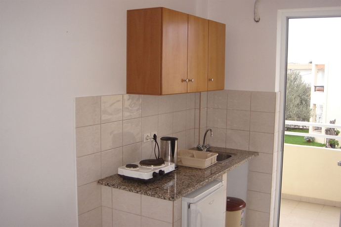 Imagen de la habitación del Hotel Georgia Plus - All Inclusive. Foto 7