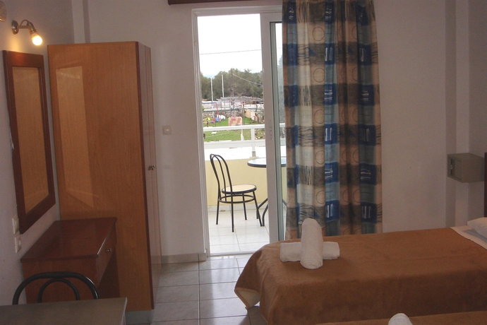 Imagen de la habitación del Hotel Georgia Plus - All Inclusive. Foto 8