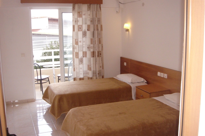 Imagen de la habitación del Hotel Georgia Plus - All Inclusive. Foto 10