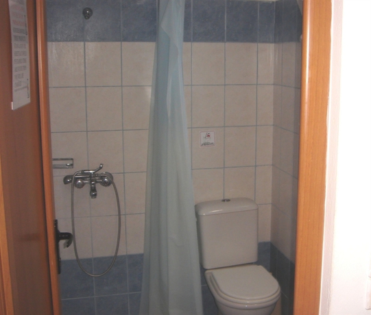 Imagen de la habitación del Hotel Georgia Plus - All Inclusive. Foto 11