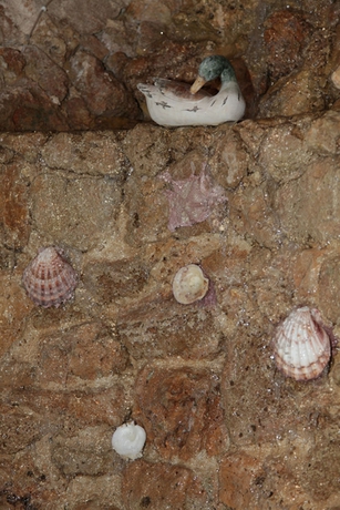 Imagen de los interiores del Hotel Georgia Plus - All Inclusive. Foto 14