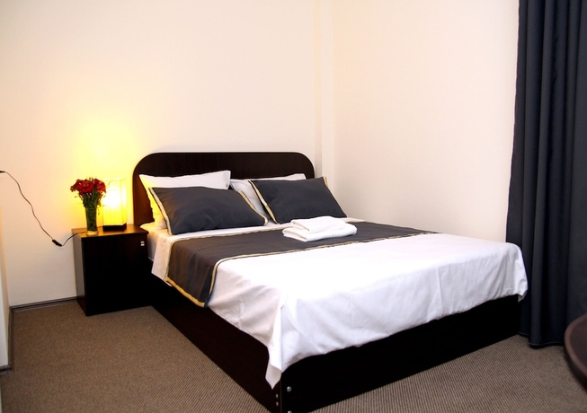 Imagen de la habitación del Hotel Georgia Tbilisi Gt. Foto 2