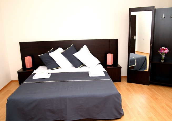 Imagen de la habitación del Hotel Georgia Tbilisi Gt. Foto 5