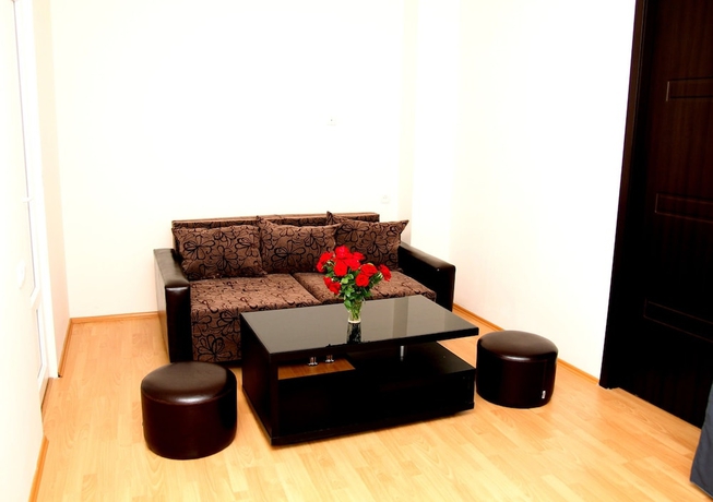 Imagen de la habitación del Hotel Georgia Tbilisi Gt. Foto 6