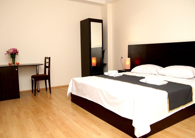 Imagen de la habitación del Hotel Georgia Tbilisi Gt. Foto 7
