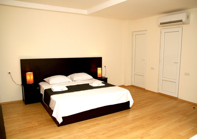Imagen de la habitación del Hotel Georgia Tbilisi Gt. Foto 8