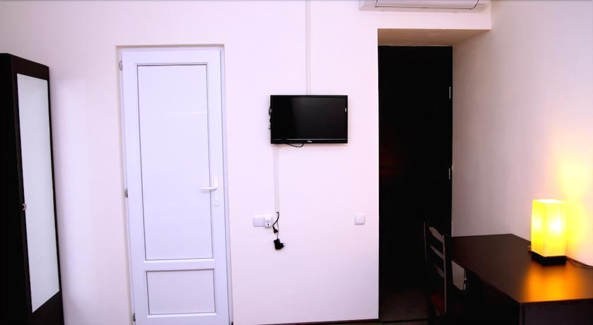 Imagen de la habitación del Hotel Georgia Tbilisi Gt. Foto 10
