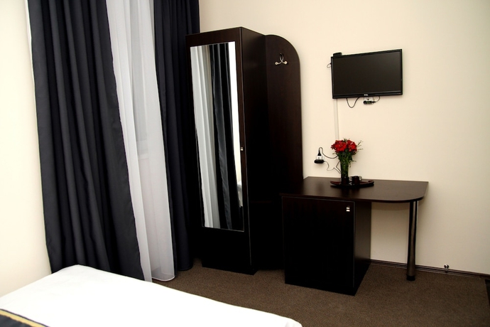 Imagen de la habitación del Hotel Georgia Tbilisi Gt. Foto 11