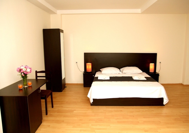 Imagen de la habitación del Hotel Georgia Tbilisi Gt. Foto 12