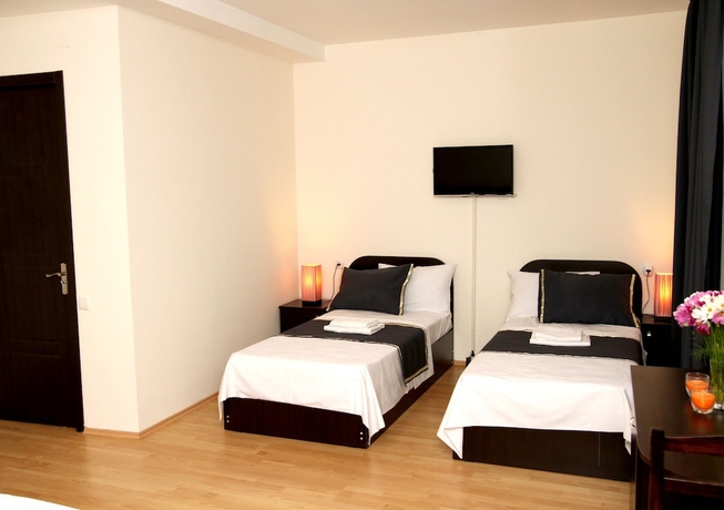 Imagen de la habitación del Hotel Georgia Tbilisi Gt. Foto 13