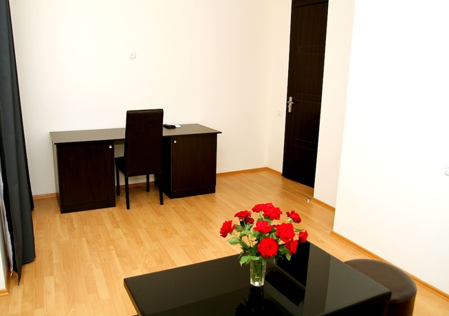 Imagen de la habitación del Hotel Georgia Tbilisi Gt. Foto 14